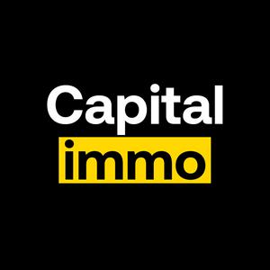 Écoutez Capital Immo: le rendez-vous des meilleurs investisseurs immobiliers dans l'application