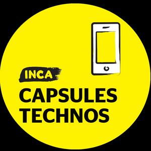 Écoutez Capsules Technos dans l'application