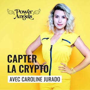 Écoutez CAPTER LA CRYPTO dans l'application