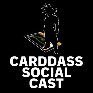 Écoutez Carddass Social Cast dans l'application