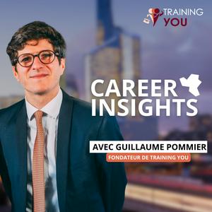 Écoutez Career Insights dans l'application