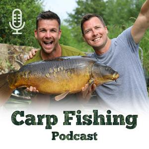 Écoutez The Carp Fishing Podcast dans l'application