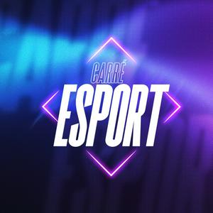 Écoutez Carré Esport dans l'application