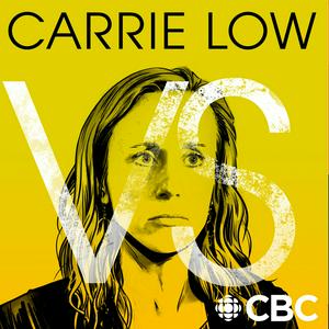 Écoutez Carrie Low VS. dans l'application