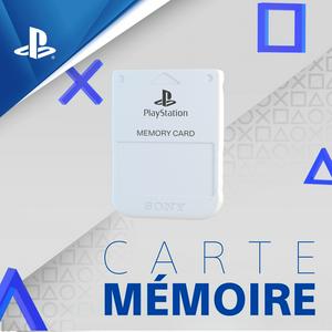 Écoutez Carte Mémoire – Podcast officiel PlayStation dans l'application