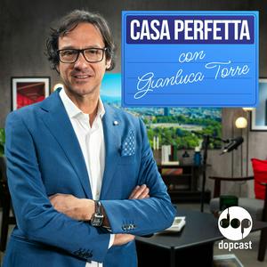 Écoutez Casa Perfetta dans l'application