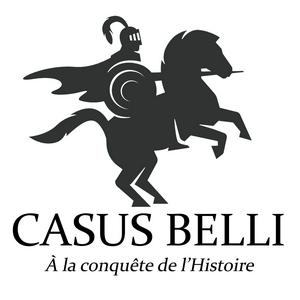 Écoutez Casus Belli - À la conquête de l'Histoire dans l'application