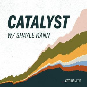 Écoutez Catalyst with Shayle Kann dans l'application