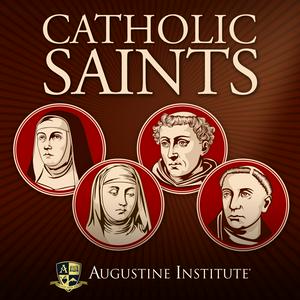 Écoutez Catholic Saints dans l'application