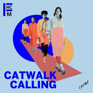 Écoutez CATWALK CALLING dans l'application