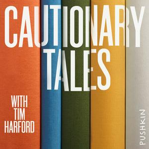 Écoutez Cautionary Tales with Tim Harford dans l'application