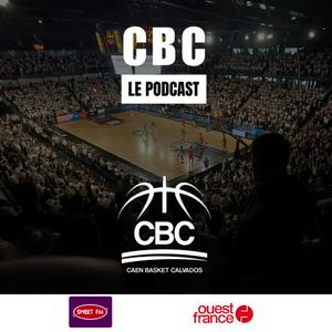 Écoutez CBC, le podcast dans l'application