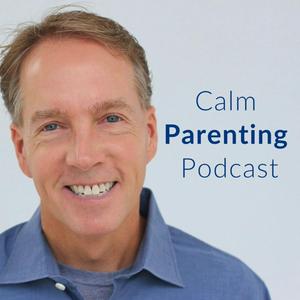 Écoutez Calm Parenting Podcast dans l'application