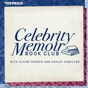 Écoutez Celebrity Memoir Book Club dans l'application