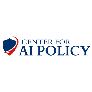 Écoutez Center for AI Policy Podcast dans l'application