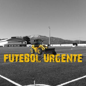 Écoutez Futebol Urgente dans l'application