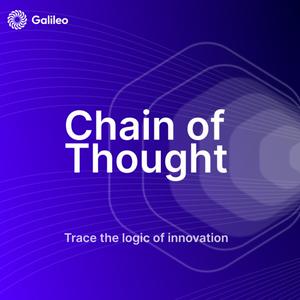 Écoutez Chain of Thought dans l'application