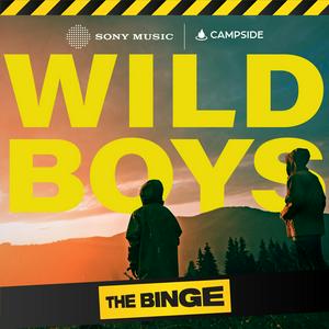 Écoutez Wild Boys dans l'application