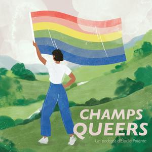 Écoutez Champs Queers dans l'application