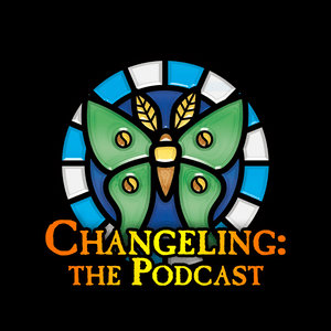 Écoutez Changeling the Podcast dans l'application