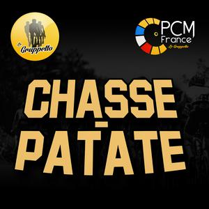 Écoutez Chasse-Patate dans l'application