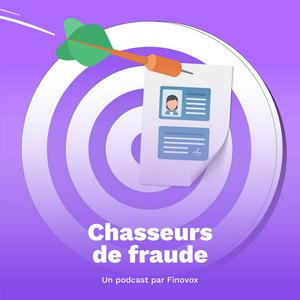 Écoutez Chasseurs de fraude dans l'application