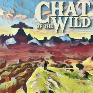 Écoutez Chat of the Wild - A Legend of Zelda Podcast dans l'application