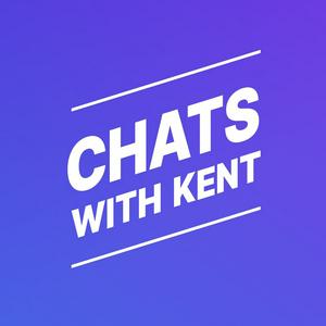 Écoutez Chats with Kent C. Dodds dans l'application