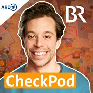 Écoutez CheckPod - Der Podcast mit Checker Tobi dans l'application