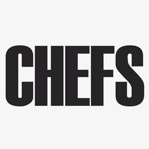 Écoutez CHEFS dans l'application