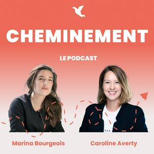 Écoutez Cheminement dans l'application