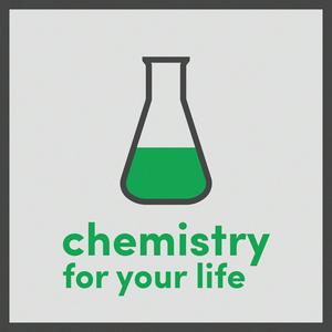 Écoutez Chemistry For Your Life dans l'application