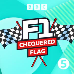 Écoutez F1: Chequered Flag dans l'application