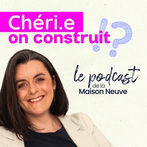 Écoutez Chéri, On Construit dans l'application