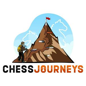 Écoutez Chess Journeys: Tales of Adult Improvement dans l'application