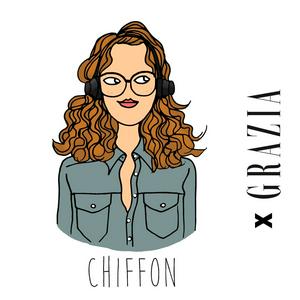 Écoutez Chiffon dans l'application