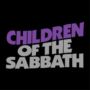 Écoutez Children Of The Sabbath dans l'application