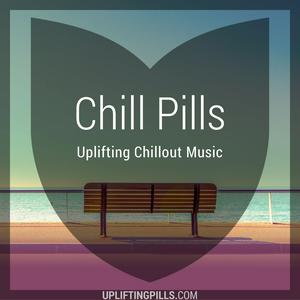 Écoutez Chill Pills - Uplifting Chillout Music with downtempo, vocal and instrumental chill out, lofi chillhop, lounge and ambient dans l'application