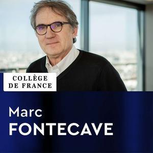 Écoutez Chimie des processus biologiques - Marc Fontecave dans l'application