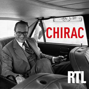 Écoutez Chirac dans l'application