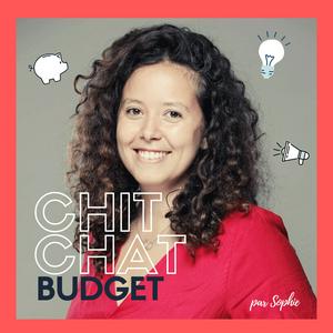 Écoutez Chit chat budget dans l'application