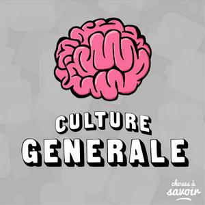 Écoutez Choses à Savoir - Culture générale dans l'application