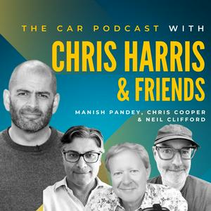 Écoutez The Car Podcast with Chris Harris & Friends dans l'application