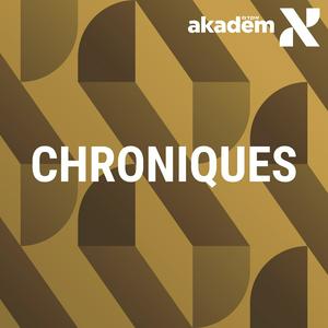 Écoutez Chroniques dans l'application