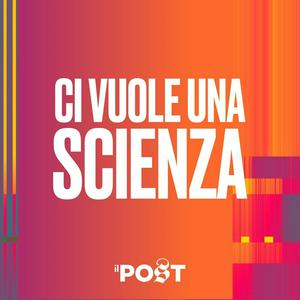 Écoutez Ci vuole una scienza dans l'application