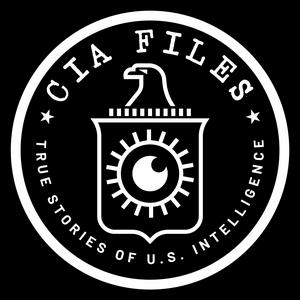 Écoutez CIA Files: True Stories of U.S Intelligence dans l'application