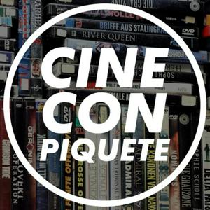 Écoutez Cine con Piquete dans l'application