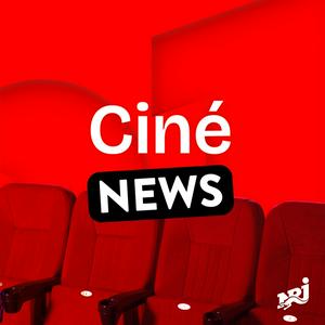 Écoutez Ciné News dans l'application