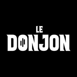 Écoutez Le Donjon (By Ciné'Chill) dans l'application