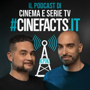 Écoutez CineFacts dans l'application